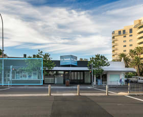 Hotel, Motel, Pub & Leisure commercial property leased at 3/3-7 Kingsway Cronulla NSW 2230
