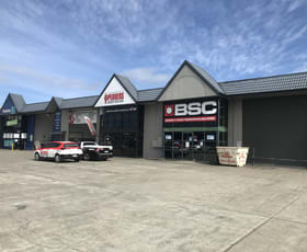 Factory, Warehouse & Industrial commercial property leased at 3/22-24 Aerodrome Road Caboolture QLD 4510