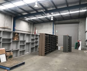 Factory, Warehouse & Industrial commercial property leased at 3/22-24 Aerodrome Road Caboolture QLD 4510
