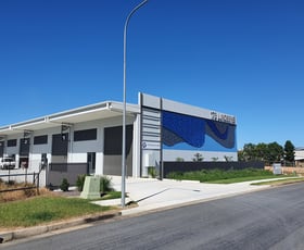Factory, Warehouse & Industrial commercial property leased at 1/173 Lundberg Drive South Murwillumbah NSW 2484