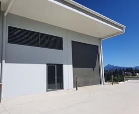 Factory, Warehouse & Industrial commercial property leased at 1/173 Lundberg Drive South Murwillumbah NSW 2484