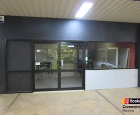 Shop & Retail commercial property leased at Raby NSW 2566