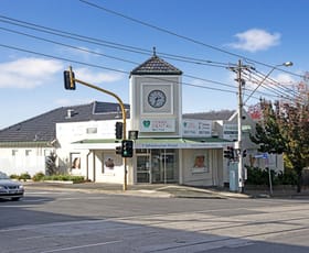 Offices commercial property leased at 1 Whitehorse Road Balwyn VIC 3103