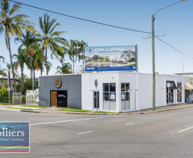 Offices commercial property leased at Studio 1B/1 McIlwraith Street South Townsville QLD 4810