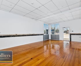 Offices commercial property leased at Studio 1B/1 McIlwraith Street South Townsville QLD 4810