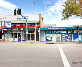 Shop & Retail commercial property leased at 3/6-10 Old Northern Road Baulkham Hills NSW 2153