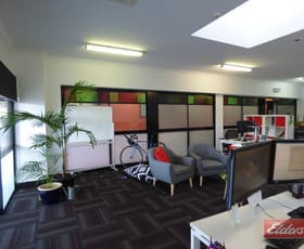 Offices commercial property leased at Suite 14/156 Boundary Street West End QLD 4101