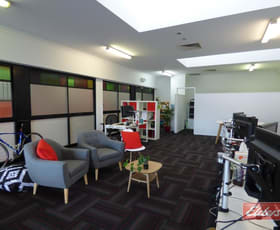 Offices commercial property leased at Suite 14/156 Boundary Street West End QLD 4101
