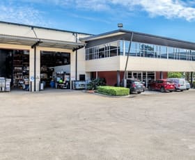 Factory, Warehouse & Industrial commercial property leased at 1/62 Borthwick Avenue Murarrie QLD 4172