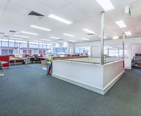 Showrooms / Bulky Goods commercial property leased at 1/62 Borthwick Avenue Murarrie QLD 4172