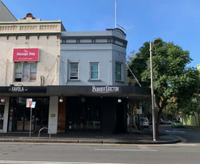 Shop & Retail commercial property leased at 172 King Street Newtown NSW 2042