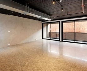 Offices commercial property leased at 5/41 Lygon Street Brunswick East VIC 3057