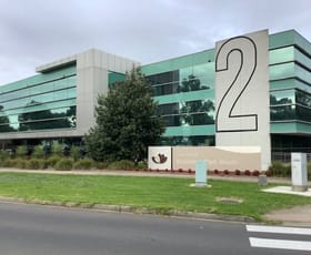 Offices commercial property leased at 28/2 Enterprise Drive Bundoora VIC 3083