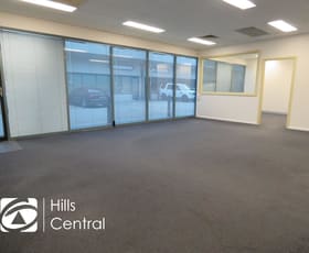Factory, Warehouse & Industrial commercial property leased at 22/9 Hoyle Avenue Castle Hill NSW 2154