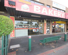 Shop & Retail commercial property leased at 9 Darryl Street Scoresby VIC 3179