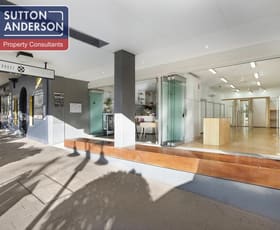 Medical / Consulting commercial property leased at Shop 3/118 - 124 Willoughby Road Crows Nest NSW 2065