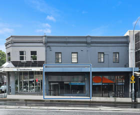 Shop & Retail commercial property leased at 413 Parramatta Road Leichhardt NSW 2040