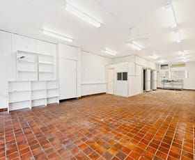 Showrooms / Bulky Goods commercial property leased at 413 Parramatta Road Leichhardt NSW 2040
