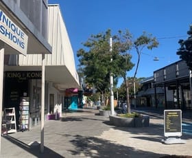 Shop & Retail commercial property leased at 5/3A Smart Street Mandurah WA 6210