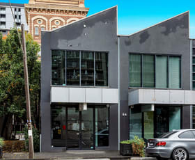 Offices commercial property leased at 84a Wellington Street Collingwood VIC 3066
