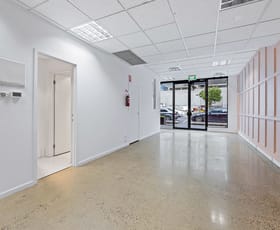 Offices commercial property leased at 84a Wellington Street Collingwood VIC 3066