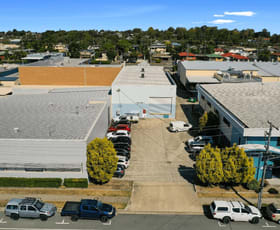 Factory, Warehouse & Industrial commercial property leased at 2/244 Anzac Avenue Kippa-ring QLD 4021