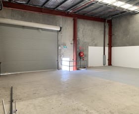 Factory, Warehouse & Industrial commercial property leased at 2/244 Anzac Avenue Kippa-ring QLD 4021
