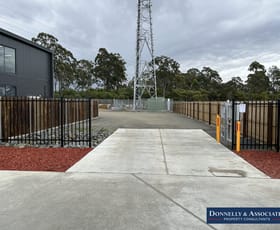 Showrooms / Bulky Goods commercial property leased at Lot 4 Mill Street Yarrabilba QLD 4207