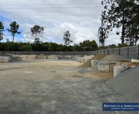 Showrooms / Bulky Goods commercial property leased at Lot 4 Mill Street Yarrabilba QLD 4207