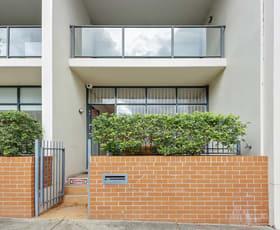 Showrooms / Bulky Goods commercial property leased at G06/138 Carillon Avenue Newtown NSW 2042