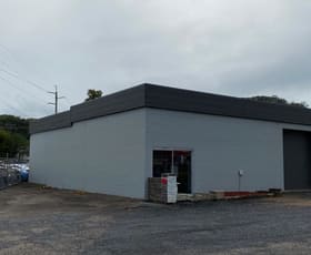 Factory, Warehouse & Industrial commercial property leased at Unit 1/12 Bowen Crescent West Gosford NSW 2250