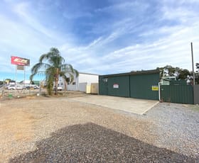 Factory, Warehouse & Industrial commercial property leased at 21A CHARLOTTE STREET Smithfield SA 5114