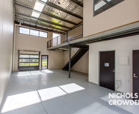 Offices commercial property leased at 5/337 Bay Road Cheltenham VIC 3192