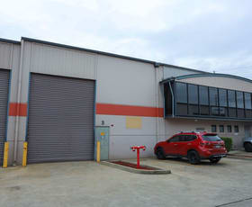 Offices commercial property leased at 3/29 Coombes Drive Penrith NSW 2750