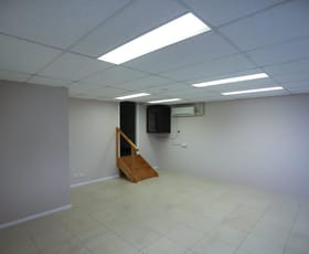 Offices commercial property leased at 3/29 Coombes Drive Penrith NSW 2750