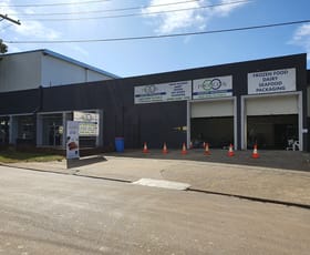 Showrooms / Bulky Goods commercial property leased at 2/3 The Crescent Kingsgrove NSW 2208