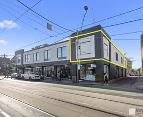 Shop & Retail commercial property leased at Suite F/450 Chapel Street South Yarra VIC 3141