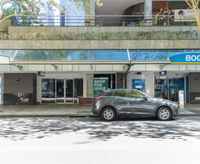 Offices commercial property leased at Shop 5 & 6/111 Pacific Highway North Sydney NSW 2060