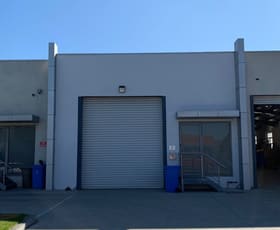 Factory, Warehouse & Industrial commercial property leased at 7 Wanrua Street Cheltenham VIC 3192