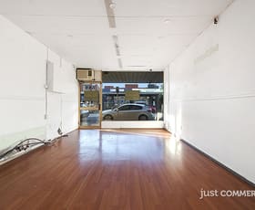 Shop & Retail commercial property leased at 688 Glen Huntly Road Caulfield South VIC 3162