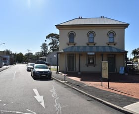 Factory, Warehouse & Industrial commercial property leased at 14 Tyrrell Street Wallsend NSW 2287