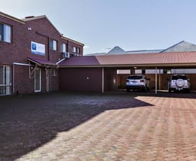 Offices commercial property leased at 32 - 34 Brisbane Street Perth WA 6000
