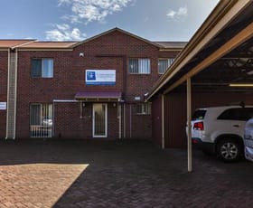 Offices commercial property leased at 32 - 34 Brisbane Street Perth WA 6000