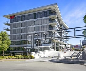Offices commercial property leased at A39/24-32 LEXINGTON DRIVE Bella Vista NSW 2153