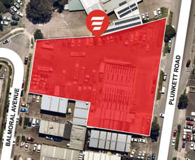Factory, Warehouse & Industrial commercial property leased at 24-30 Plunkett Road Dandenong VIC 3175