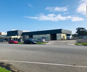 Factory, Warehouse & Industrial commercial property leased at 24-30 Plunkett Road Dandenong VIC 3175