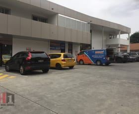 Offices commercial property leased at 3/148 Turton Street Sunnybank QLD 4109