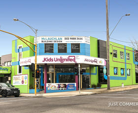 Offices commercial property leased at 430-432 Huntingdale Road Mount Waverley VIC 3149