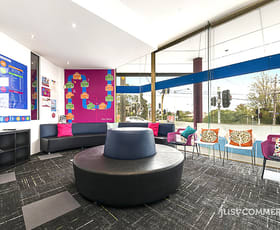 Offices commercial property leased at 430-432 Huntingdale Road Mount Waverley VIC 3149