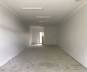 Offices commercial property leased at 2/81 Tamar Street Ballina NSW 2478